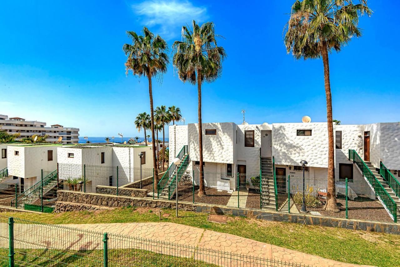 Apartment In Las Americas Playa De Troya Playa de las Americas  Luaran gambar