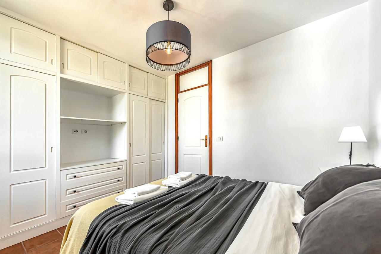 Apartment In Las Americas Playa De Troya Playa de las Americas  Luaran gambar