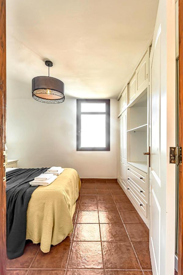 Apartment In Las Americas Playa De Troya Playa de las Americas  Luaran gambar
