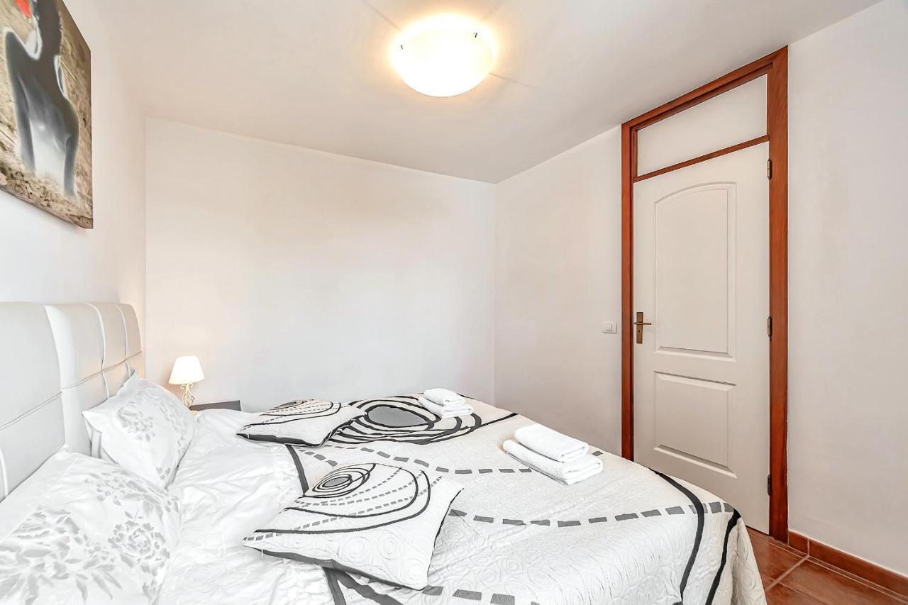 Apartment In Las Americas Playa De Troya Playa de las Americas  Luaran gambar