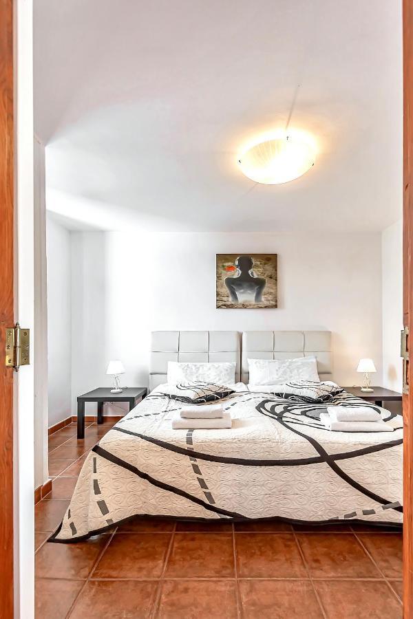 Apartment In Las Americas Playa De Troya Playa de las Americas  Luaran gambar
