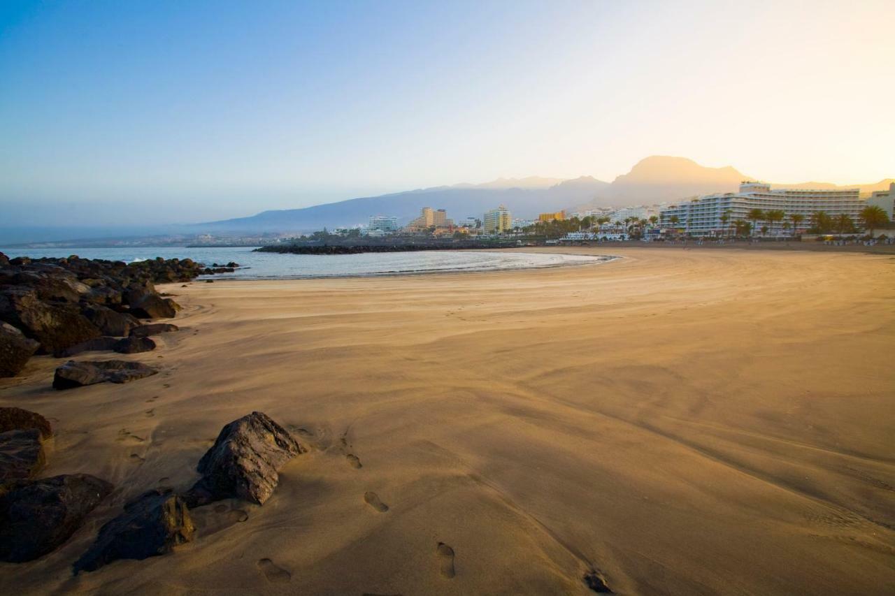 Apartment In Las Americas Playa De Troya Playa de las Americas  Luaran gambar